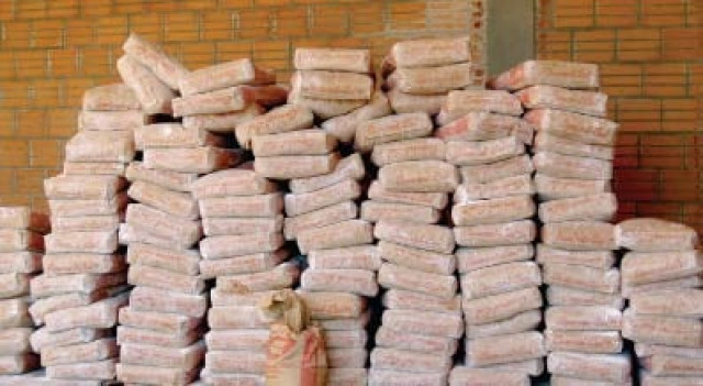 Despite floods, sales of cement rise 12.5% | The Express Tribune