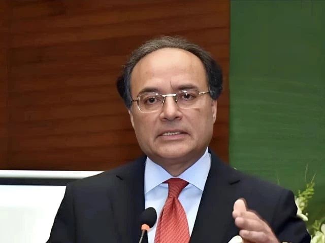 IMF recognises scale of disaster as country battles floods | The Express Tribune