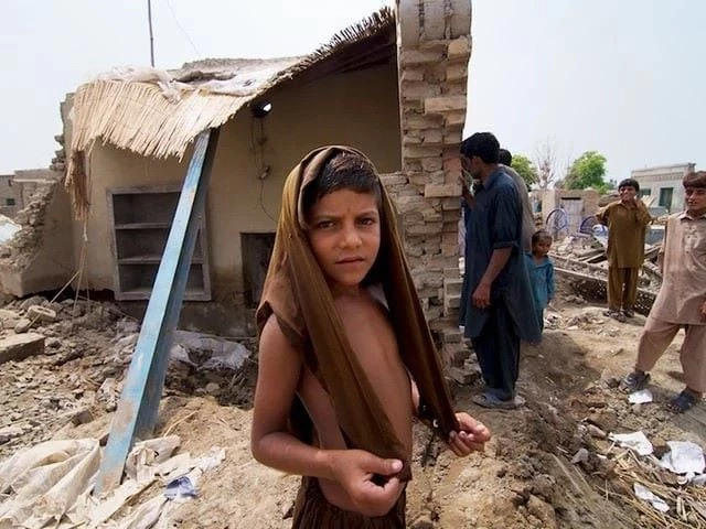 Pakistan’s poverty reduction has stalled amid economic shocks: World Bank | The Express Tribune