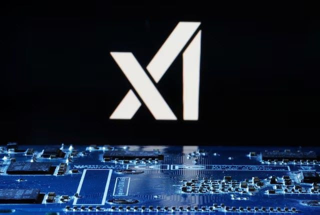 Musk’s xAI lays off hundreds | The Express Tribune