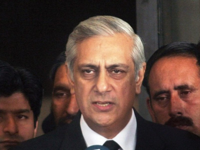 ‘President’s rulings on banking appeals final’ | The Express Tribune