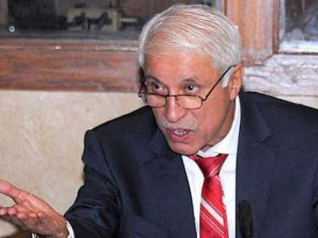 Saudi delegation explores $200m investments | The Express Tribune