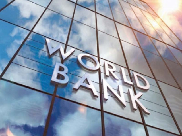 World Bank, PRA agree to digitalise tax system | The Express Tribune
