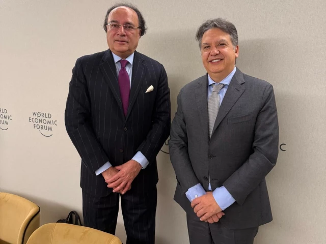 Nestlé’s $60m sparks cautious optimism | The Express Tribune