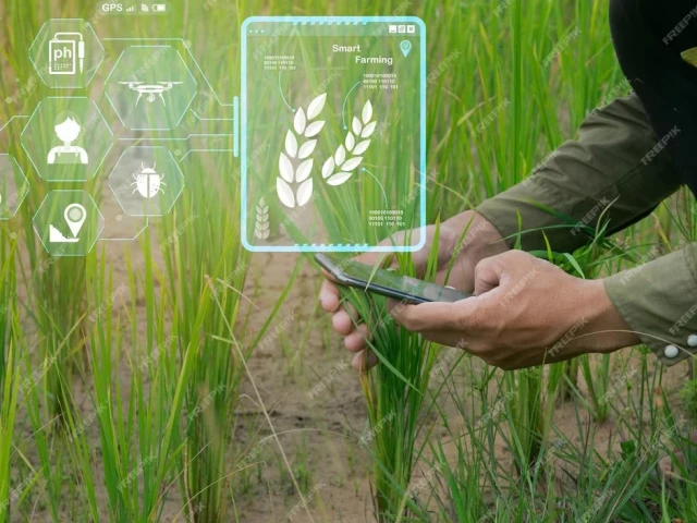 China firms eye agri investment in Pakistan | The Express Tribune