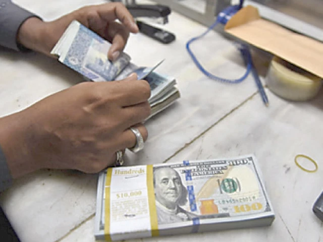 SOE returns fall 91% despite support | The Express Tribune