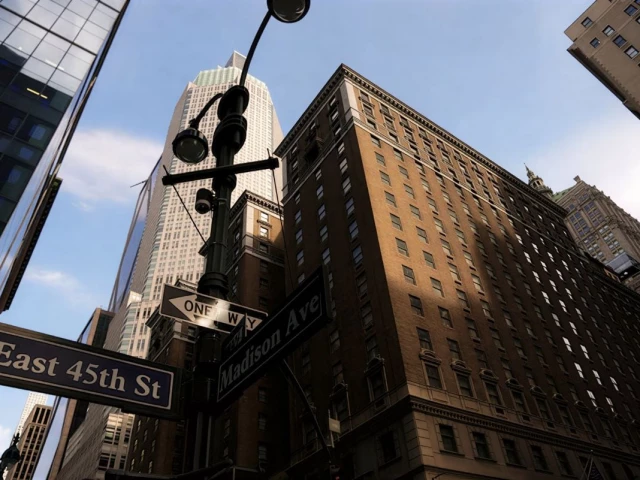 Pakistan, US sign pact to redevelop New York’s Roosevelt Hotel | The Express Tribune