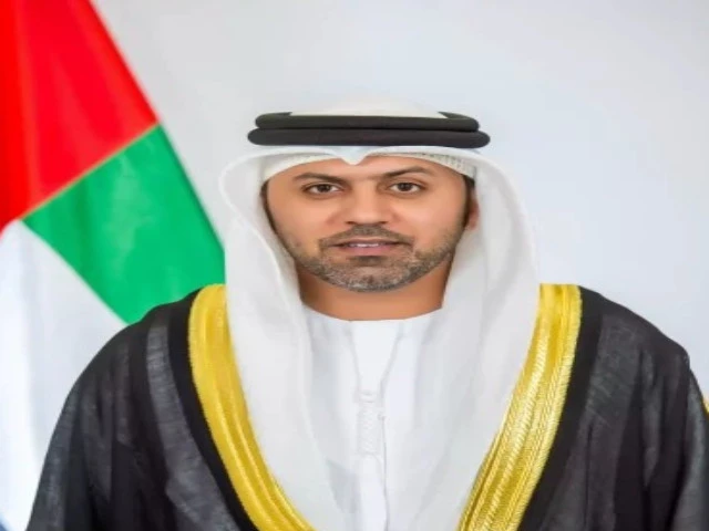 Pakistan, UAE close to signing economic deal | The Express Tribune